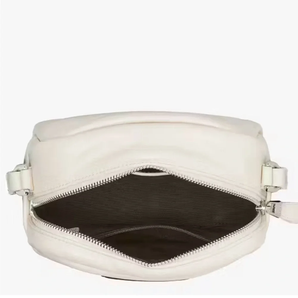 Kate Spade Puffed Small Crossbody